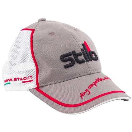 Stilo Official Baseball Cap