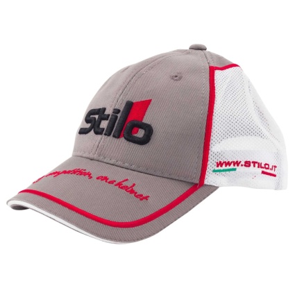 Stilo Official Baseball Cap