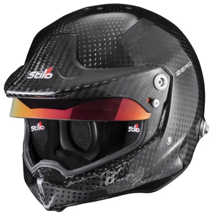 Stilo Replacement Short Visor For WRX Helmets