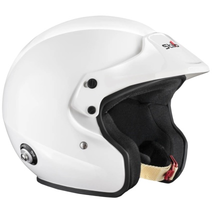 Stilo Sport Jet Helmet