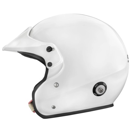 Stilo Sport Jet Helmet