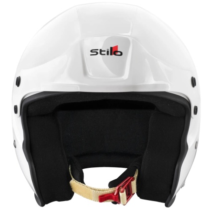 Stilo Sport Jet Helmet