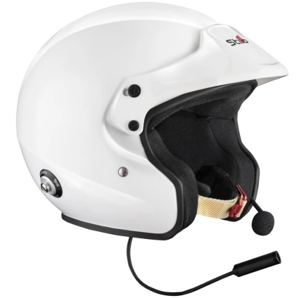 Stilo Sport Plus Helmet