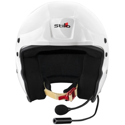 Stilo Sport Plus Helmet