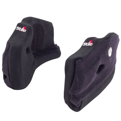 Stilo ST5 Cheek Pads