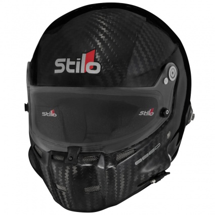 Stilo ST5 F 8860 Carbon Helmet