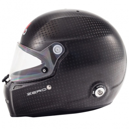 Stilo ST5 FN Zero Carbon Helmet