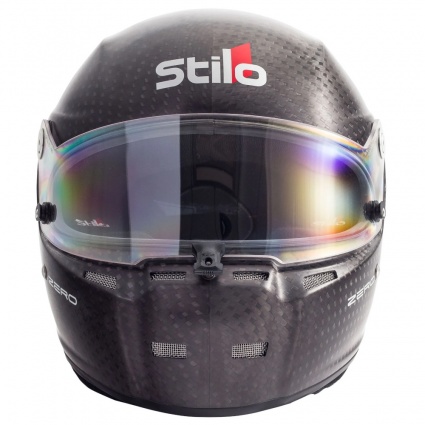 Stilo ST5 FN Zero Carbon Helmet