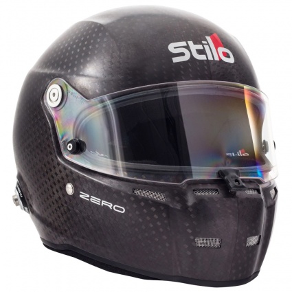 Stilo ST5 FN Zero Carbon Helmet