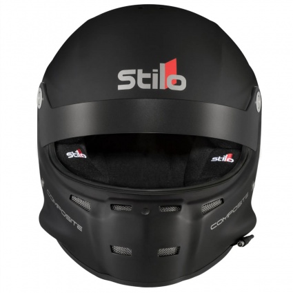 Stilo ST5 GT Composite Helmet Black