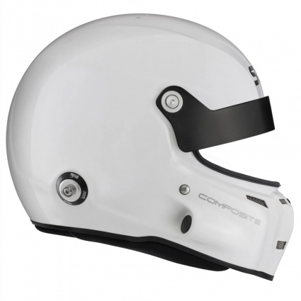 Stilo ST5 GT Composite Turismo Helmet White