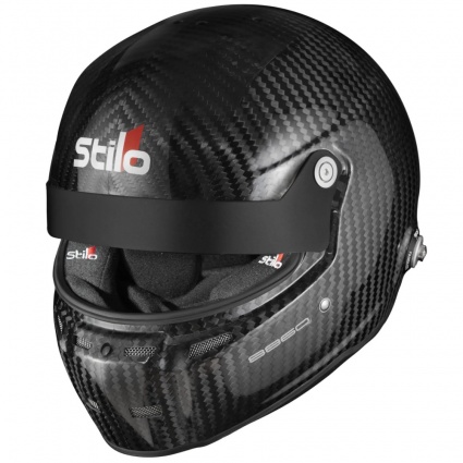 Stilo ST5 GT N 8860 Carbon Helmet