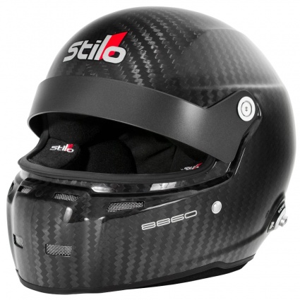 Stilo ST5 GT N 8860 Carbon Helmet