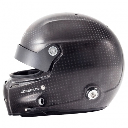 Stilo ST5 GT Zero Carbon Helmet