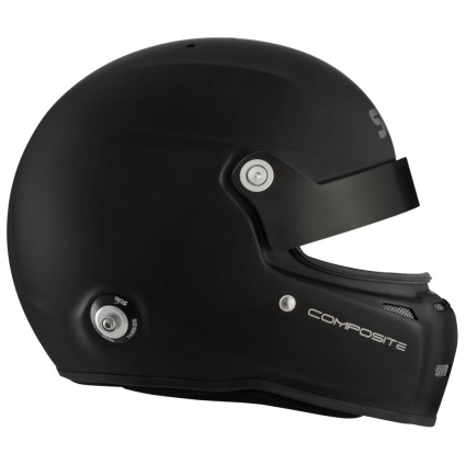 Stilo ST5 GTN Composite Helmet Black