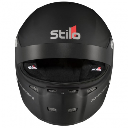 Stilo ST5 GTN Composite Helmet Black