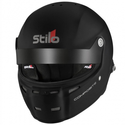 Stilo ST5 GTN Composite Helmet Black