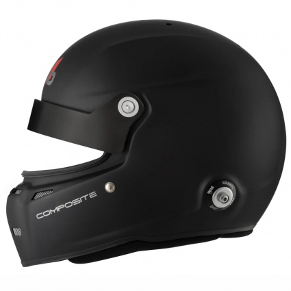 Stilo ST5 GTN Composite Helmet Black