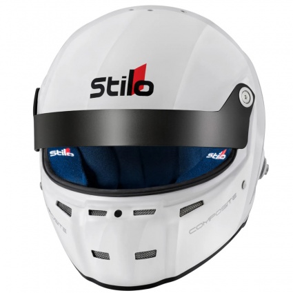 Stilo ST5 GTN Composite Helmet White