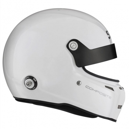 Stilo ST5 GTN Composite Helmet White