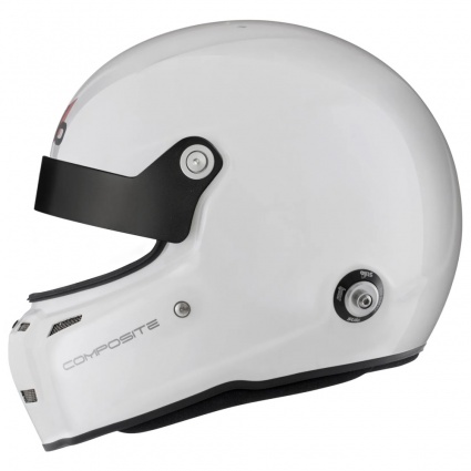 Stilo ST5 GTN Composite Helmet White