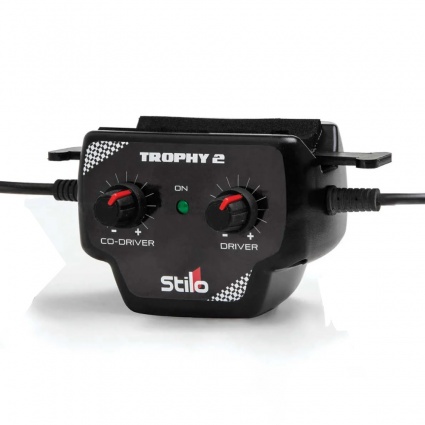 Stilo Trophy 2 Intercom Amplifier