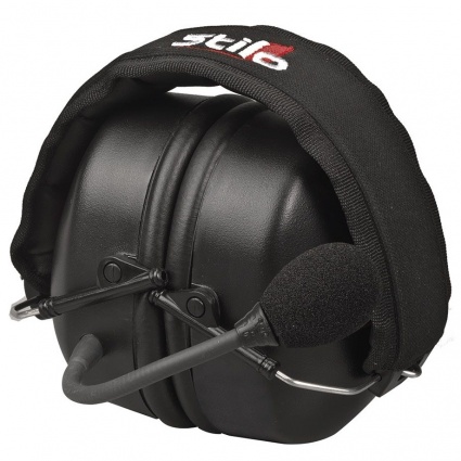 Stilo Trophy Practice Headset