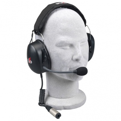 Stilo Trophy Practice Headset