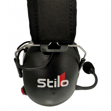 Stilo Universal Track Headset