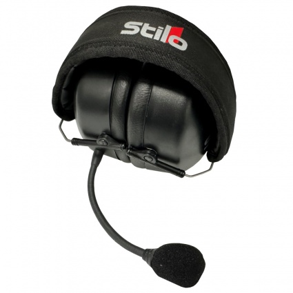 Stilo Universal Track Headset