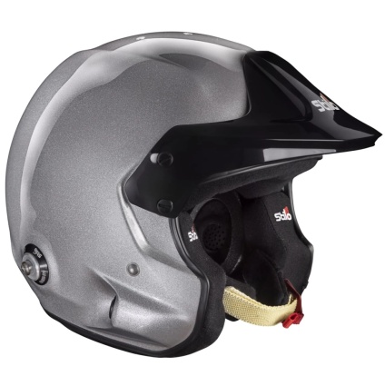 Stilo Venti Trophy Jet Helmet