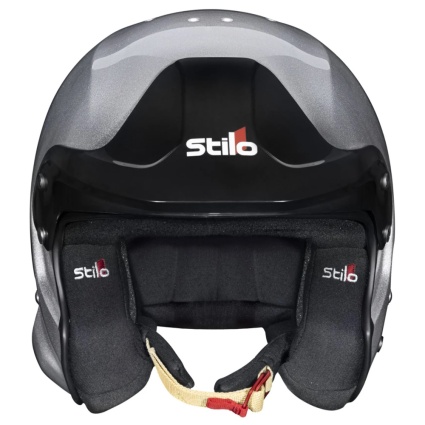 Stilo Venti Trophy Jet Helmet