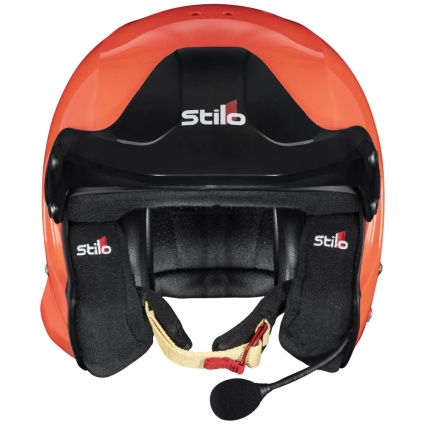 Stilo Venti Trophy Offshore Helmet