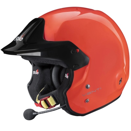 Stilo Venti Trophy Offshore Helmet