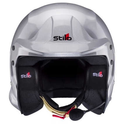 Stilo Venti Trophy Plus Rally (Silver/Black)