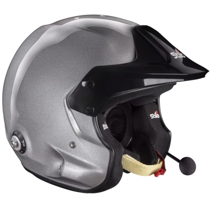 Stilo Venti Trophy Rally Helmet