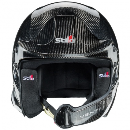 Stilo Venti WRC Carbon Helmet