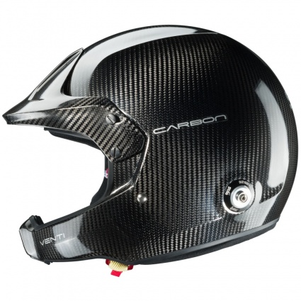 Stilo Venti WRC Carbon Helmet