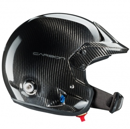 Stilo Venti WRC Carbon Helmet