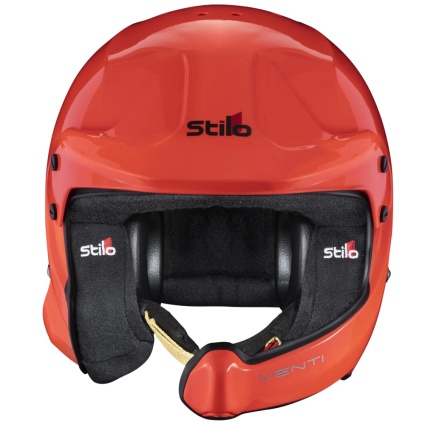 Stilo Venti WRC Offshore Helmet