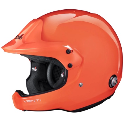 Stilo Venti WRC Offshore Helmet