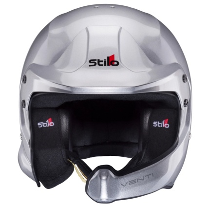 Stilo Venti WRC Turismo Composite Helmet