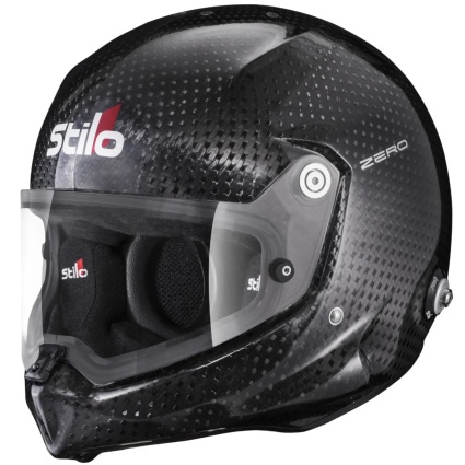 Stilo Venti WRX Dirt Zero 8860 Carbon Helmet