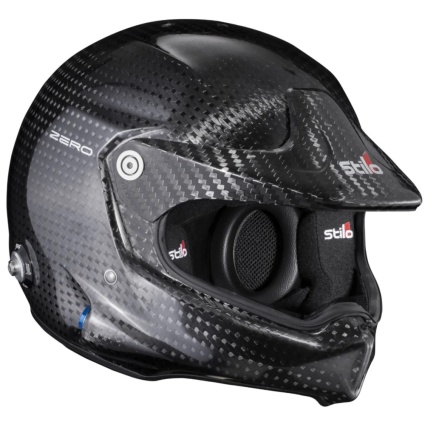 Stilo Venti WRX Raid Zero 8860 Carbon Helmet