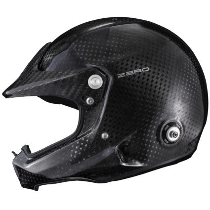 Stilo Venti WRX Raid Zero 8860 Carbon Helmet