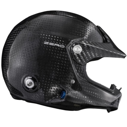 Stilo Venti WRX Raid Zero 8860 Carbon Helmet