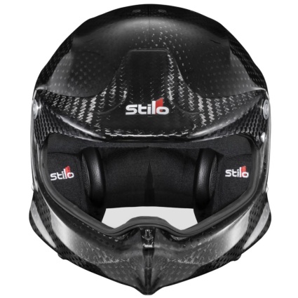 Stilo Venti WRX Raid Zero 8860 Carbon Helmet