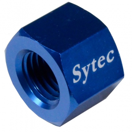 Sytec Alloy Bosch Cap Nuts