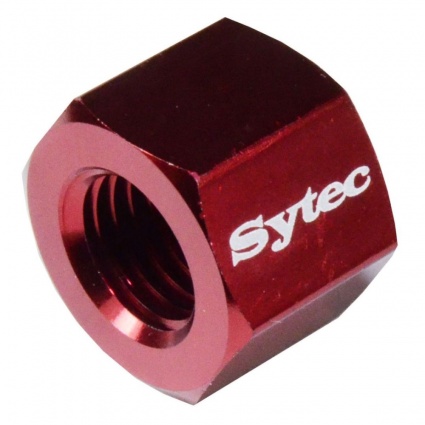 Sytec Alloy Bosch Cap Nuts