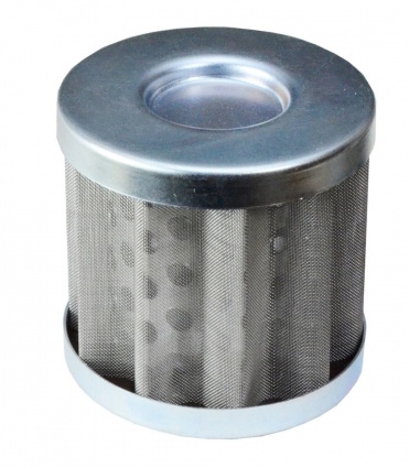 Sytec Bullet Filter Metal Filter Element (55 Micron)